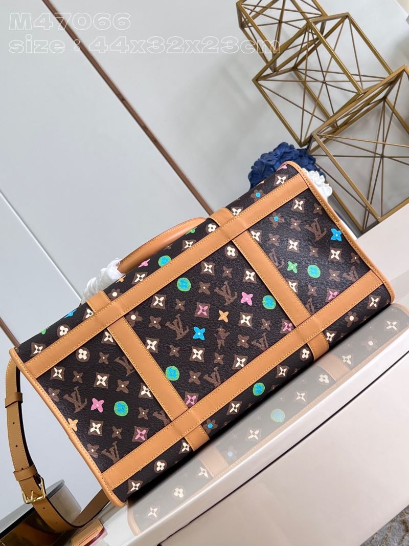 LV Travel Bags